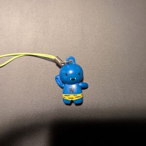 Bandai Anizo 5 100% Reality Mind #12